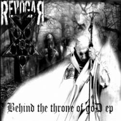 Revogar : Behind the Throne of God